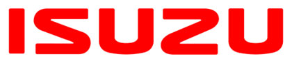 isuzu logo