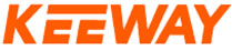 keeway logo