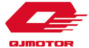 qj motor logo